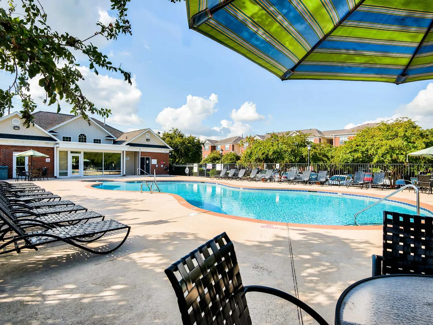 Community Amenities